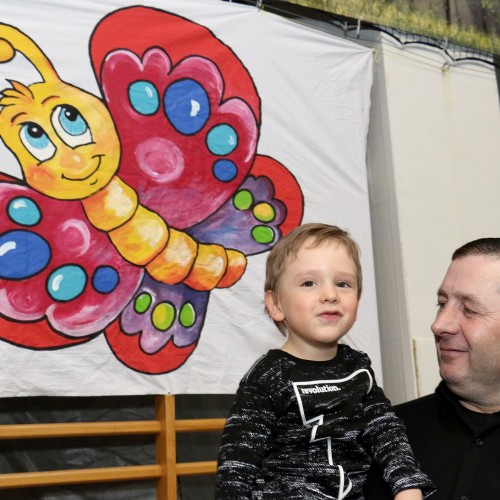 III Bajkowy Bal Karnawałowy